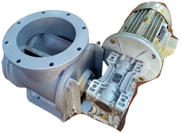 Rotary Air Lock
